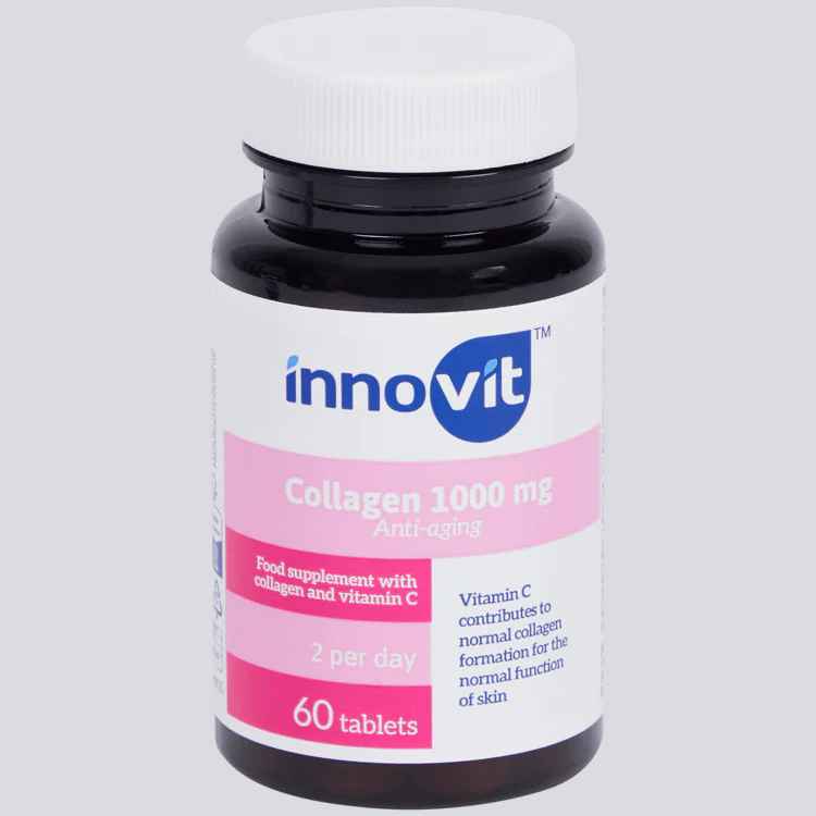 InnoVit - Collagen 1000mg