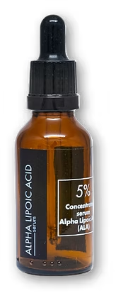 Lycoderm Alpha Lipoic Acid