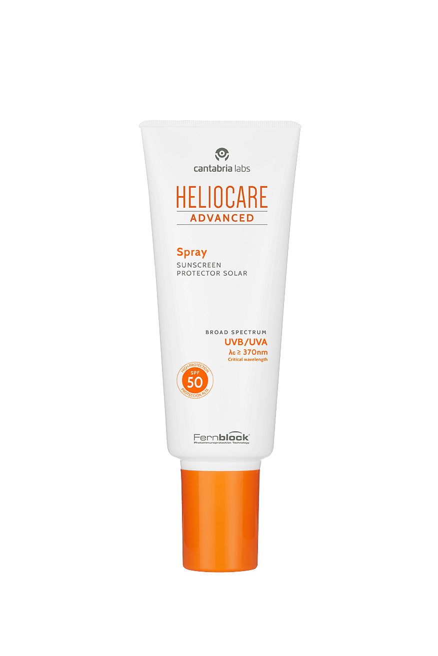 Heliocare Spray SPF50