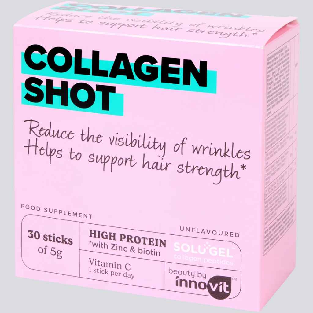 InnoVit - Collagen Shot