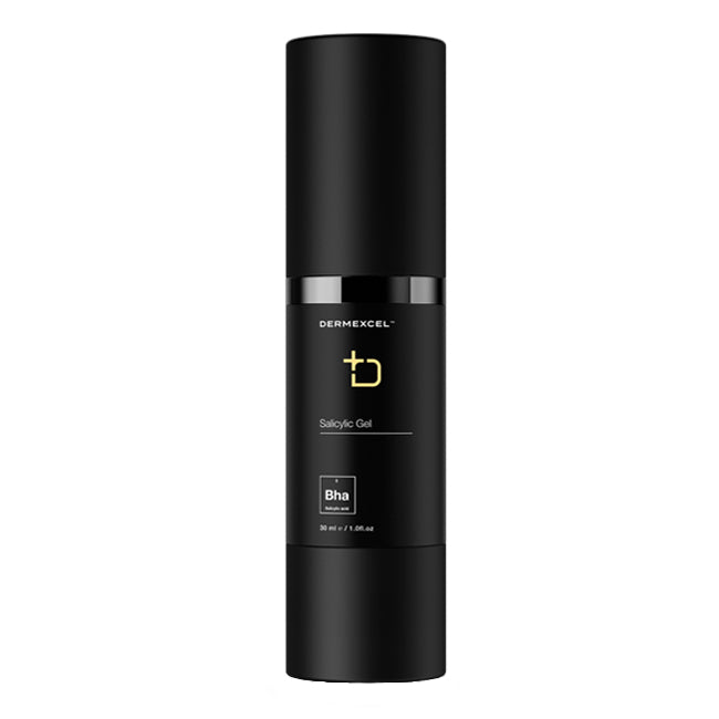 DermExcel - Salicylic Gel