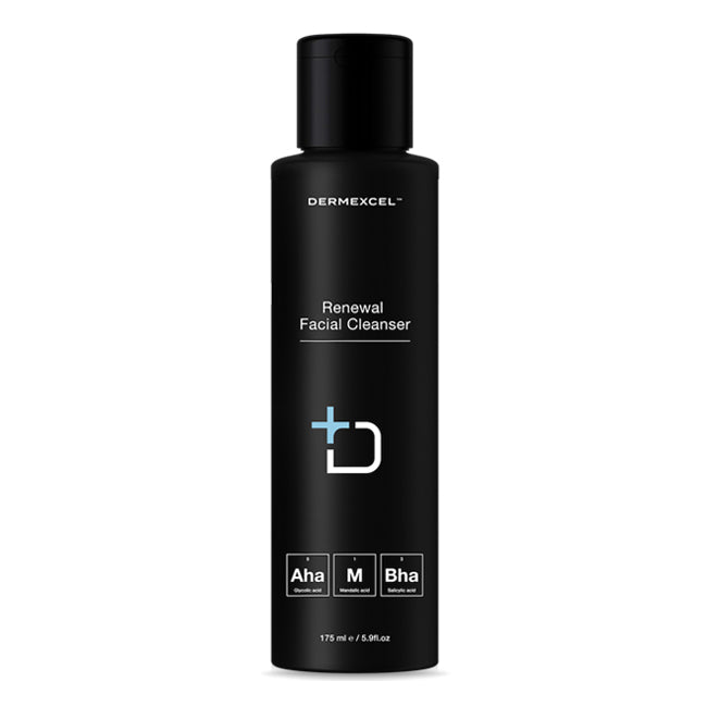 DermExcel - Renewal Facial Cleanser