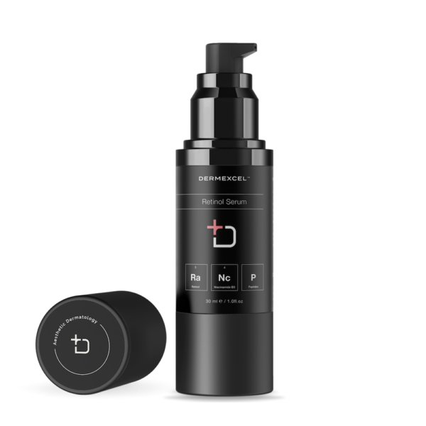 DermExcel - Retinol Serum