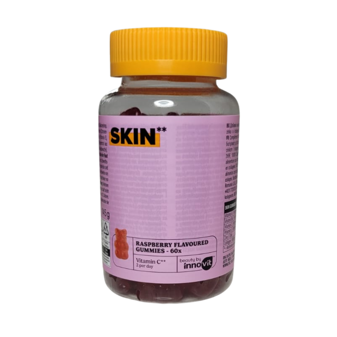 Innovit - SKIN** Gummies