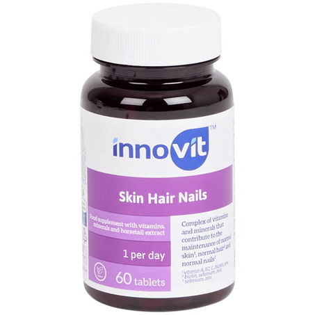 InnoVit - Skin, Hair & Nails