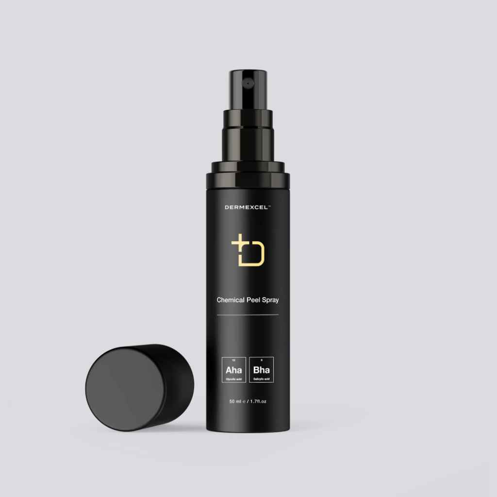 DermExcel - Chemical Peel Spray