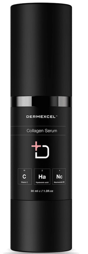 DermExcel - Collagen Serum