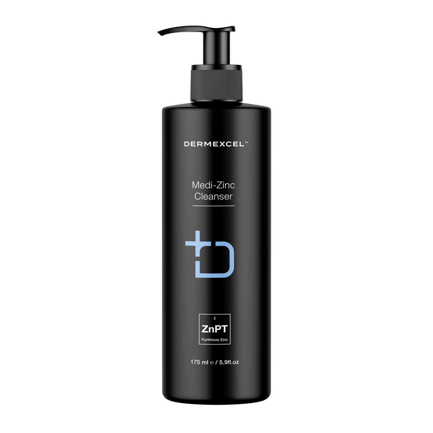 DermExcel - Medi-Zinc Cleanser