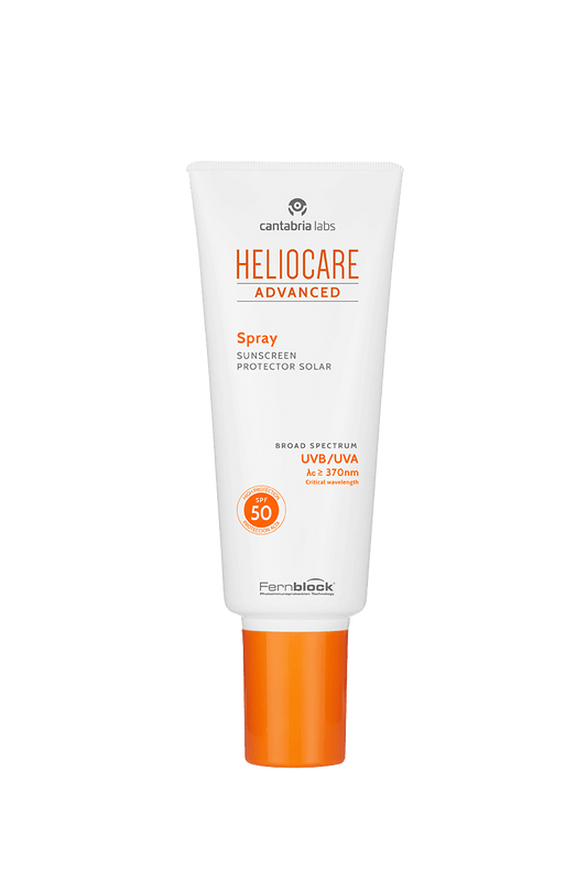 Heliocare Spray SPF50