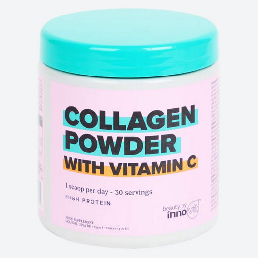 InnoVit - Collagen Powder with Vitamin C