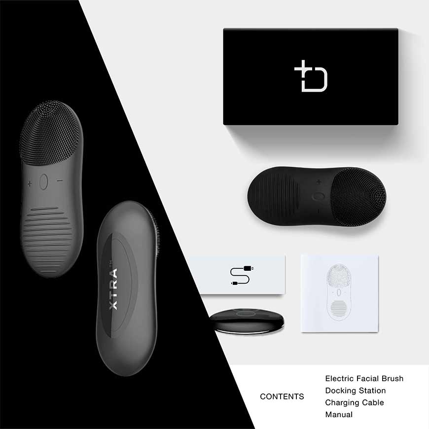 DermExcel - XTRA Device