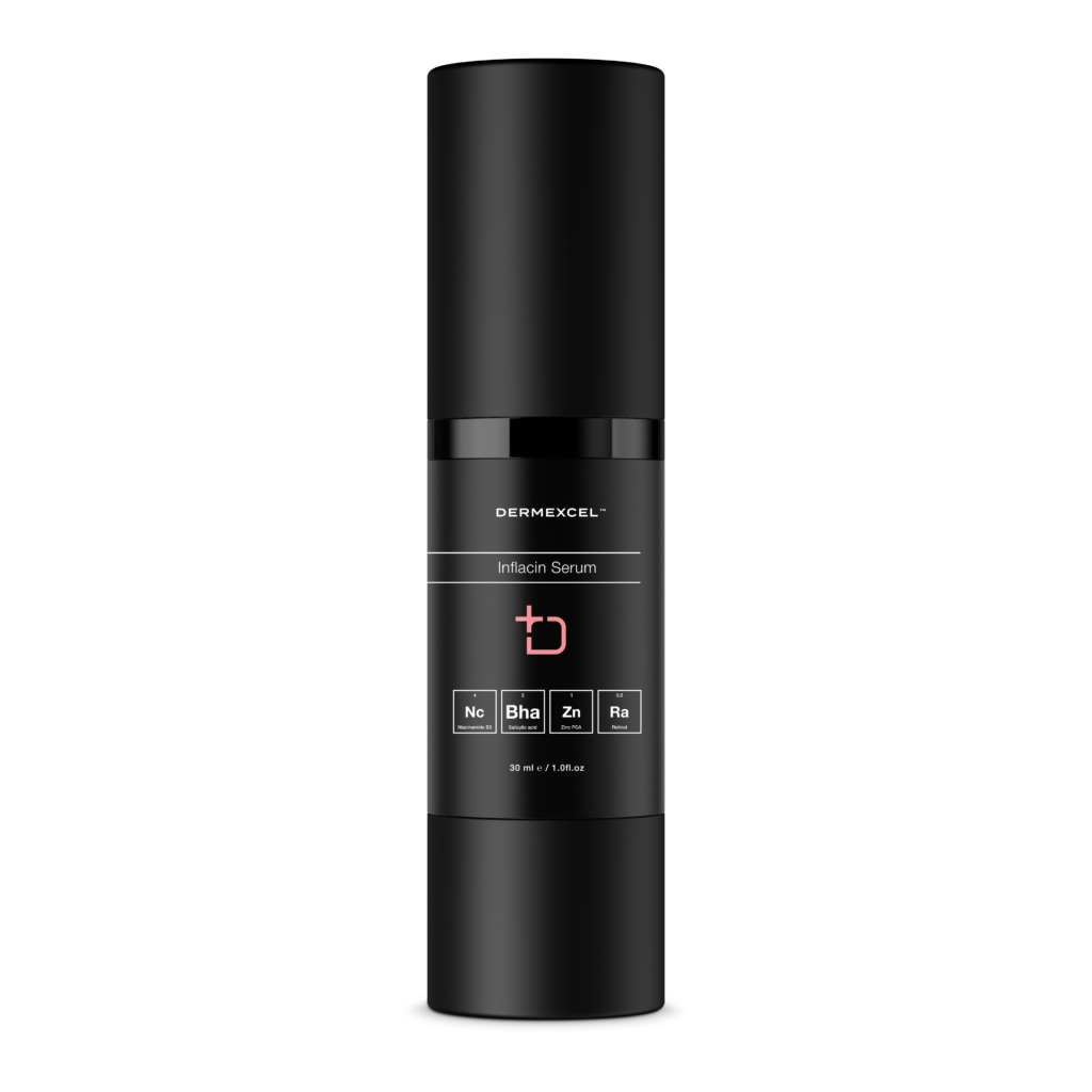 DermExcel - Inflacin Serum