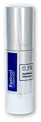 Lycoderm Retinol 0.5%