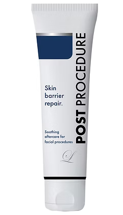 Lycoderm Post Procedure
