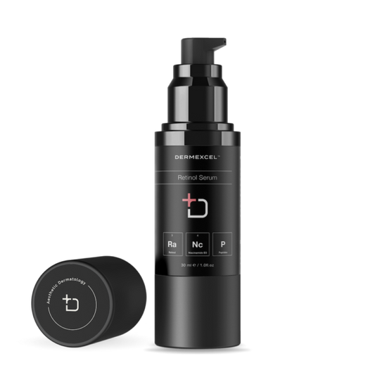 DermExcel - Retinol Serum