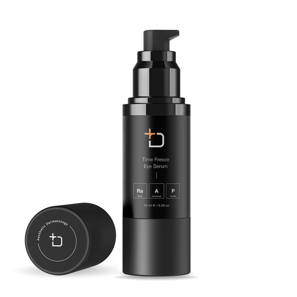 DermExcel - Time Freeze Eye Serum