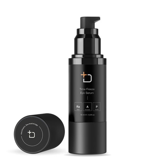 DermExcel - Time Freeze Eye Serum