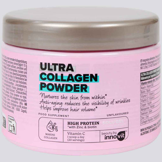 InnoVit - Ultra Collagen Powder