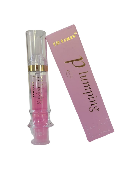 Lip Plumping