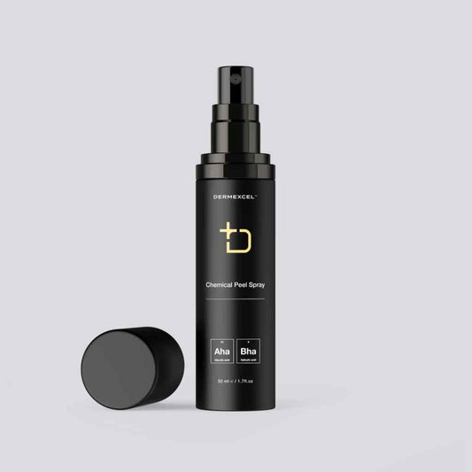 DermExcel - Chemical Peel Spray