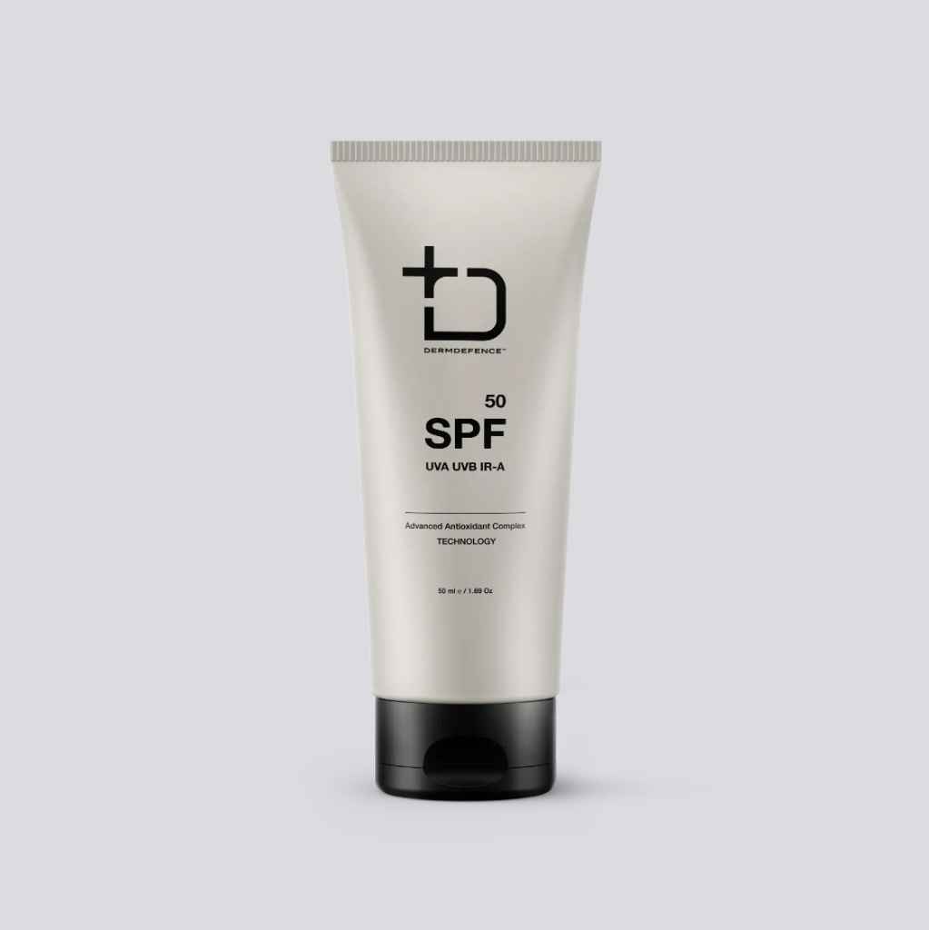 DermExcel - Dermdefence SPF50