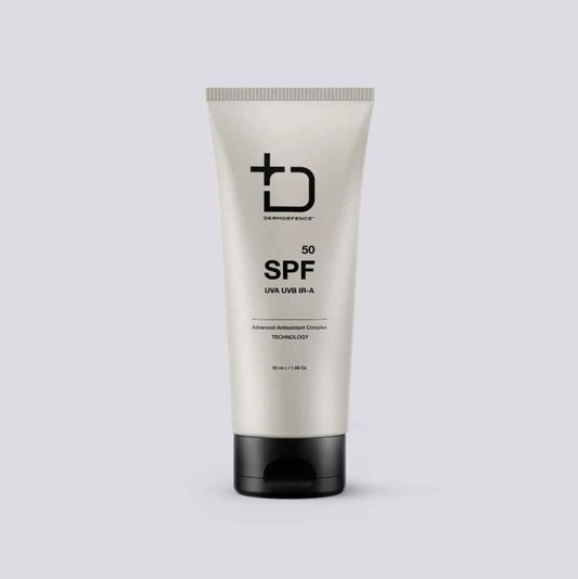 DermExcel - Dermdefence SPF50