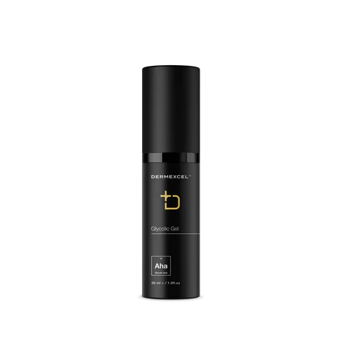 DermExcel - Glycolic Acid