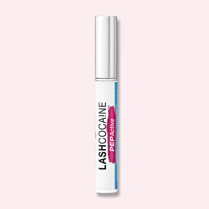 Svenja LashCocaine