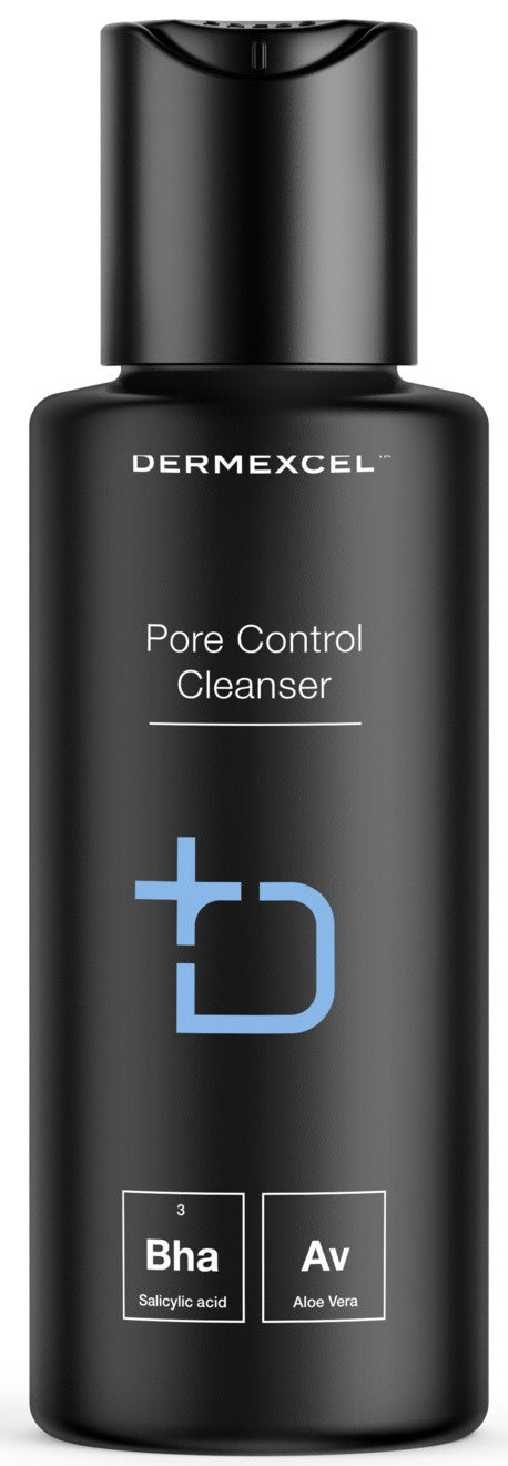 DermExcel - Pore Control Cleanser