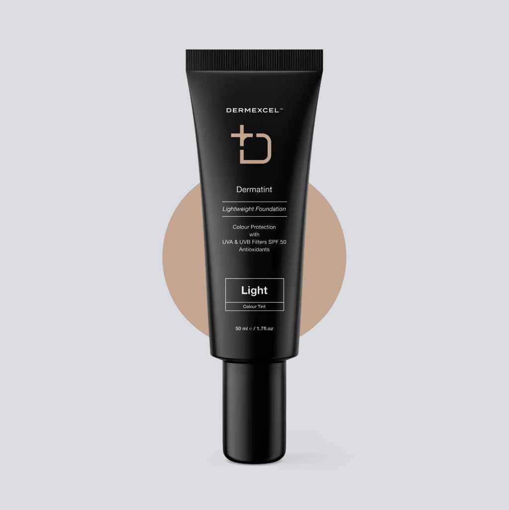 DermExcel - Dermatint