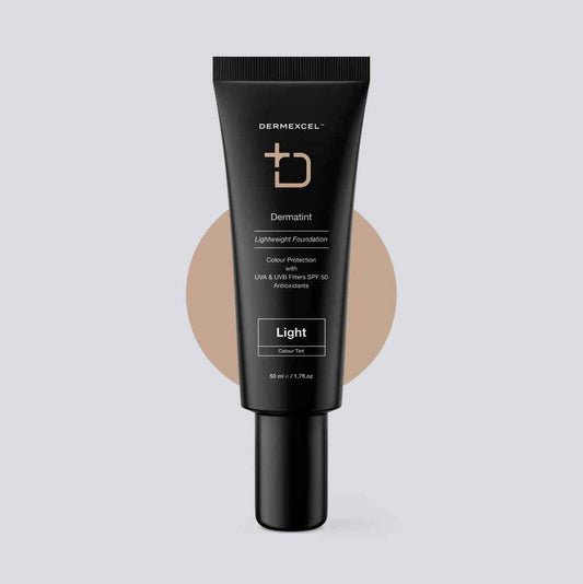 DermExcel - Dermatint